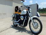 �������� �� ������ �������� Honda VT750S 2010 ���� 7
